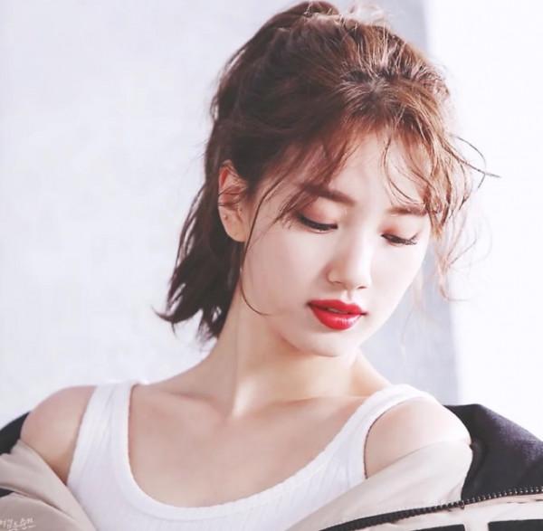 裴秀智高質量人生引關注,21歲與李敏鎬戀愛,曾是孟佳王霏霏隊友 裴秀智高質量人生引關注,21歲與李敏鎬戀愛,曾是孟佳王霏霏隊友