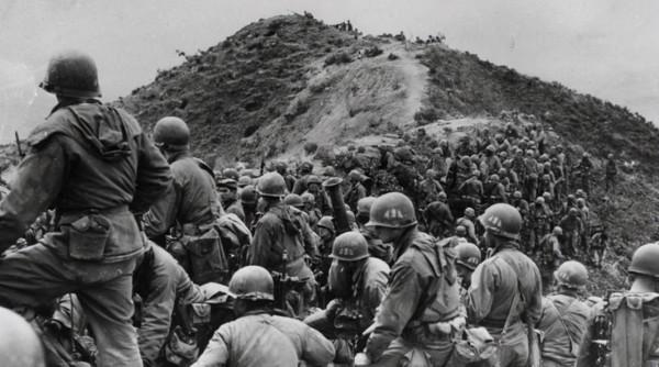 1950年，彭老總前往朝鮮戰場時借了三隻虎，最後他們戰績如何？