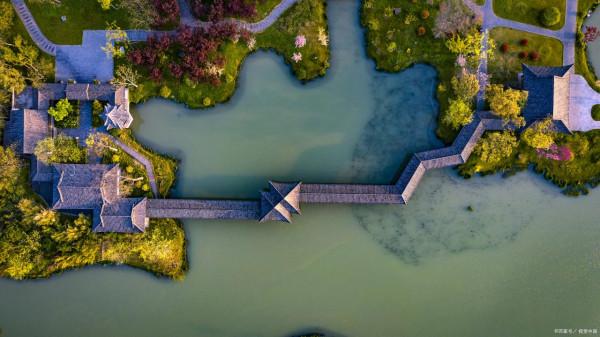 全國首批47個國家級文明旅遊示範單位名單，建議收藏