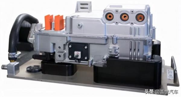 新能源電控產能加急釋放，碳化矽逆變器將成行業主趨