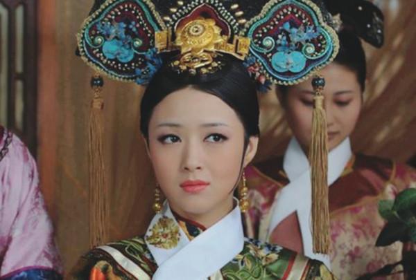 身高158的她，把王熙鳳演出了185的氣場——鄧婕之後，再無鳳辣子