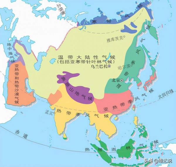 外東北：不只媲美東北平原的黑土地，還有儲量居俄羅斯前列的金礦