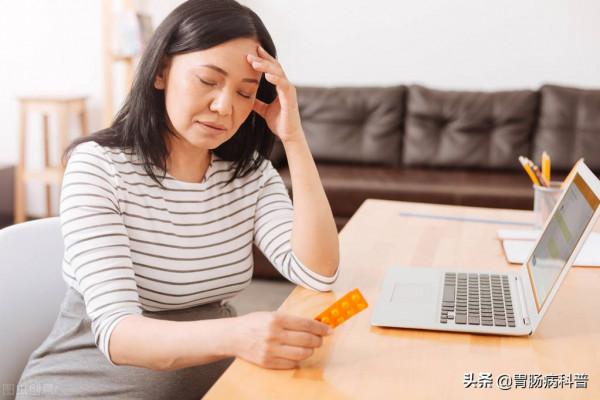 五步法解決偏頭痛