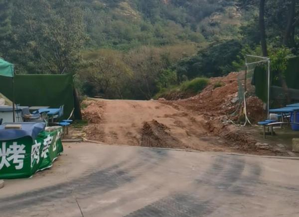 青島森林野生動物世界：園區不太野 管理倒挺野