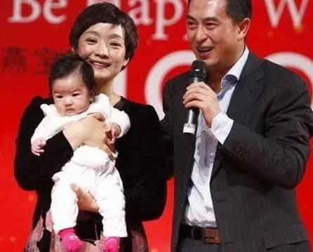 國民爸爸張嘉譯熒幕之後的那些事兒