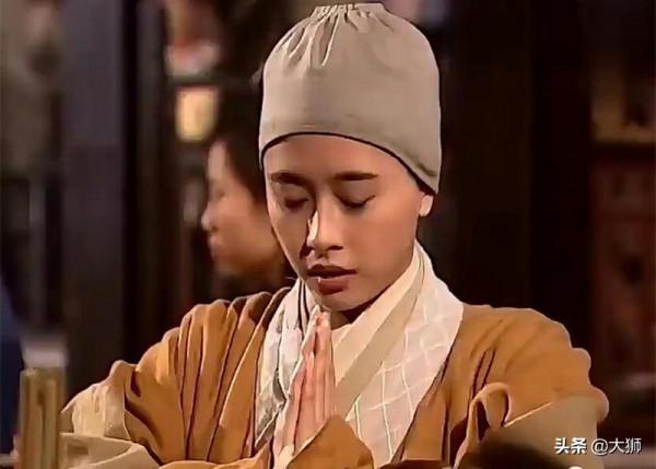 順治年間一樁奇事，可見佛門之中，多暗藏兇險，也多有身藏絕技者