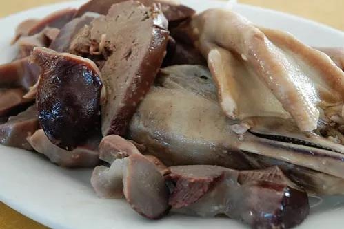 為啥海南白蓮鵝如今“門庭冷落”?跳槽老闆:3個真相“浮出水面” 為啥海南白蓮鵝如今“門庭冷落”?跳槽老闆:3個真相“浮出水面”