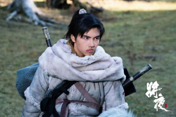 尹正《遮天》將演謫仙，張若昀只是個例，《慶餘年》神話難以複製