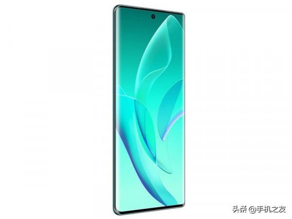 榮耀60(8GB 128GB 5G版)：12月02日最新圖片