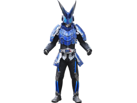 假面騎士敵對組織、邪惡勢力大盤點第37期：“魔機偶、劫持者”