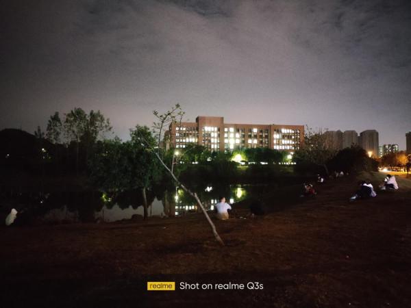 日用拍照全覆蓋,realmeQ3s評測相機篇 日用拍照全覆蓋,realmeQ3s評測相機篇