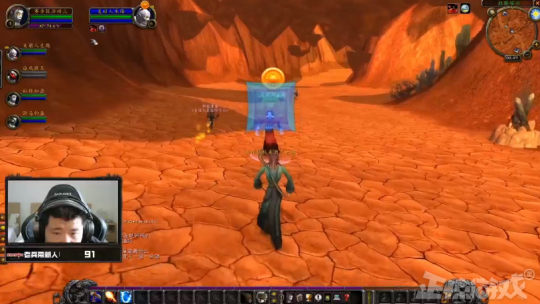 魔獸世界賽季服排隊5000人!GM大戰工作室,首日封禁6000人 魔獸世界賽季服排隊5000人!GM大戰工作室,首日封禁6000人