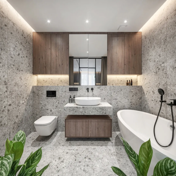 最有氣質的家，誰住誰開心