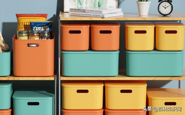 塑膠收納箱有甲醛嗎