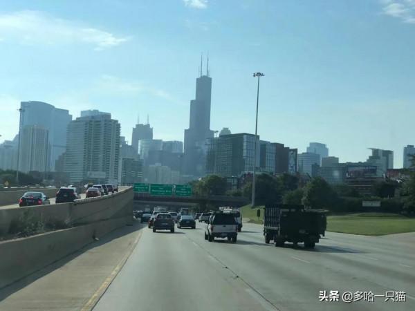 如何瞭解和利用美國的高速公路系統完成免費自駕遊