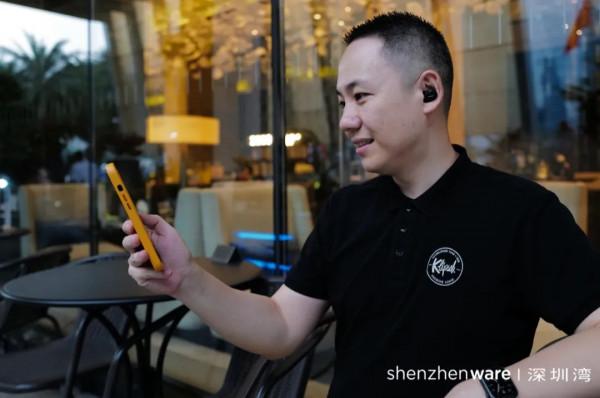 盧米埃影院的音響、兩千多元的 TWS 耳機、邁凱倫的聯名，我們與傑士聊了聊高階打法