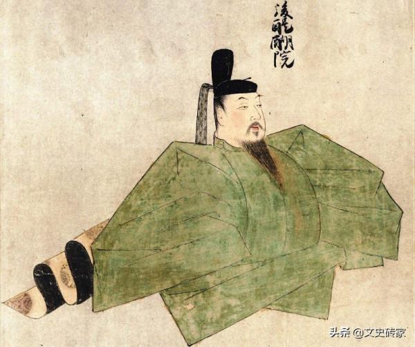 兄弟鬩牆：日本史上也有南北朝，超過半個世紀，它是如何開啟的？