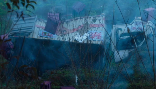 《致命願望》首播翻車,2大BUG無法自圓其說,馮紹峰被批演技浮誇 《致命願望》首播翻車,2大BUG無法自圓其說,馮紹峰被批演技浮誇