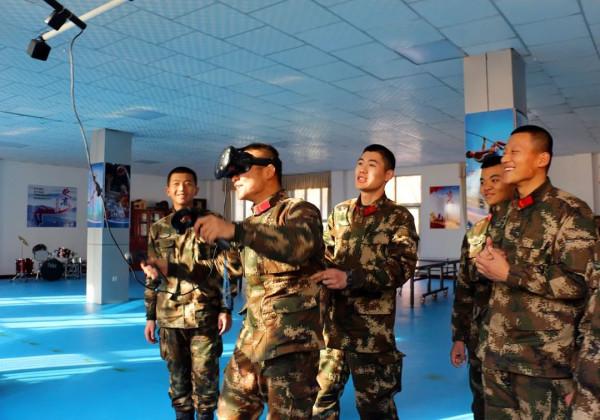 新兵到家了，家人們很“走心”