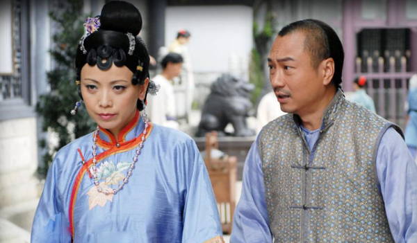 從收視冠軍看TVB興衰史，盤點1992—2021年TVB年冠，差距就出來了