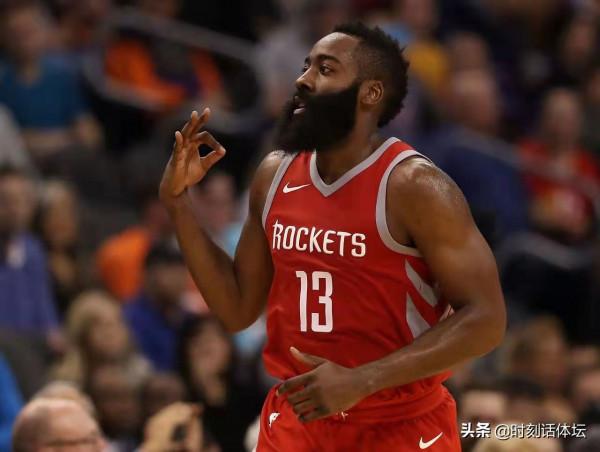 NBA現役4位沒有總冠軍的MVP！羅斯第1，哈登入選！誰最可惜？