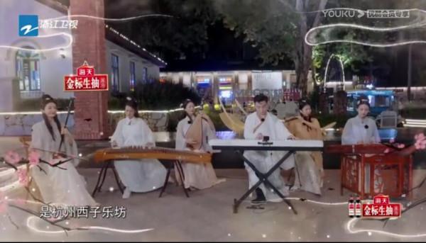 《青春環遊記3》首期只給80分 賈玲楊迪仍是最佳氣氛擔當 《青春環遊記3》首期只給80分 賈玲楊迪仍是最佳氣氛擔當