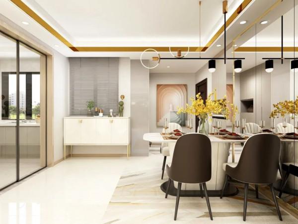 雲峰丨99㎡、112㎡、128㎡、149㎡戶型設計方案大賞集合