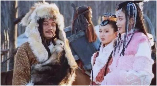 隋煬帝的蕭皇后真的侍奉過6位皇帝嗎?真相如何?結局又如何? 隋煬帝的蕭皇后真的侍奉過6位皇帝嗎?真相如何?結局又如何?