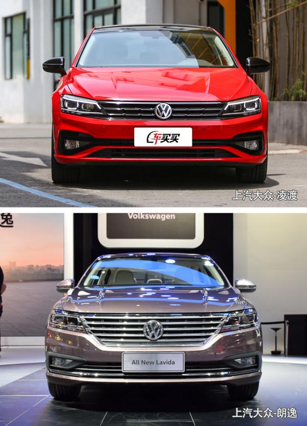 大眾這些為年輕人打造的運動轎車 為何大家卻不買賬？