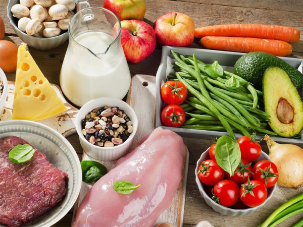 為什麼我的小孩每個月發高燒和喉嚨發炎,吃什麼才能提高免疫力? 為什麼我的小孩每個月發高燒和喉嚨發炎,吃什麼才能提高免疫力?