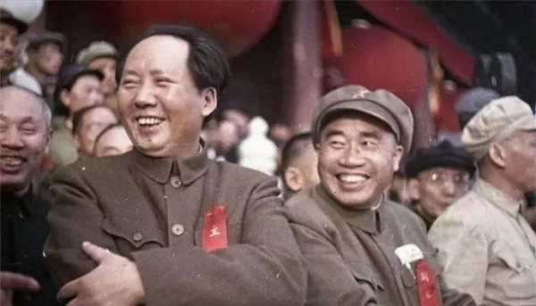 朝鮮戰爭:志願軍和美軍初次相遇,都把對方誤判為“加強版國軍” 朝鮮戰爭:志願軍和美軍初次相遇,都把對方誤判為“加強版國軍”