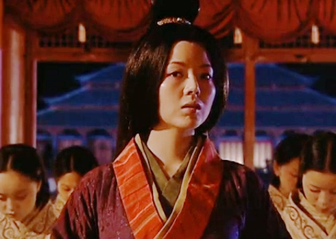 戾太子劉據無太子妃,是漢武帝有心之舉,還是漢宣帝刻意為之? 戾太子劉據無太子妃,是漢武帝有心之舉,還是漢宣帝刻意為之?