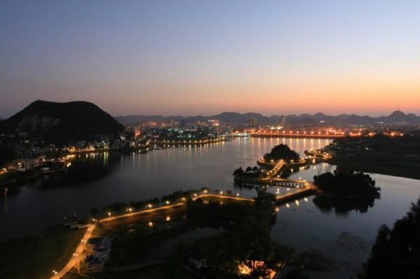 中國價效比最高的4個養老城市，冬天避寒，夏天避暑，房價還便宜