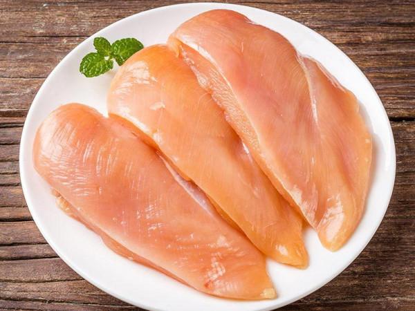 雞胸肉最好吃的6種做法，肉質不柴，鮮香入味，不用擔心長胖增重