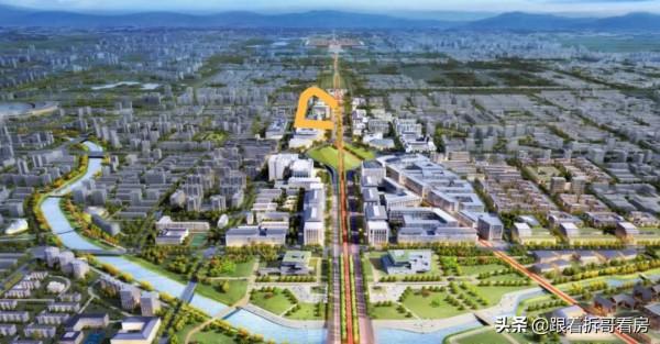 永定門“神秘”新盤低調歸來？