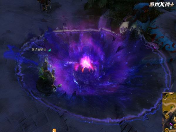 激戰2最後三個新特性測了！人機分離快樂機甲，盜賊也能極限治療