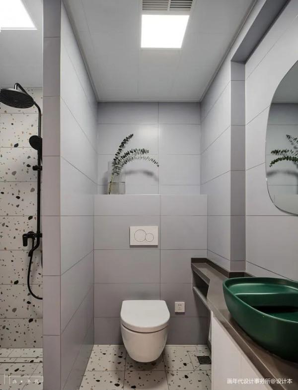 一家三口花45萬打造160平溫馨之家：一間屋子，兩種風格