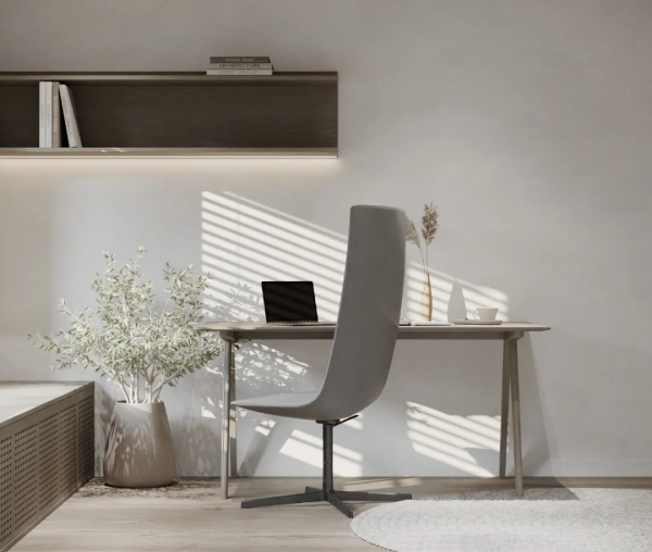 藤編定製家居,正悄悄地流行起來 藤編定製家居,正悄悄地流行起來