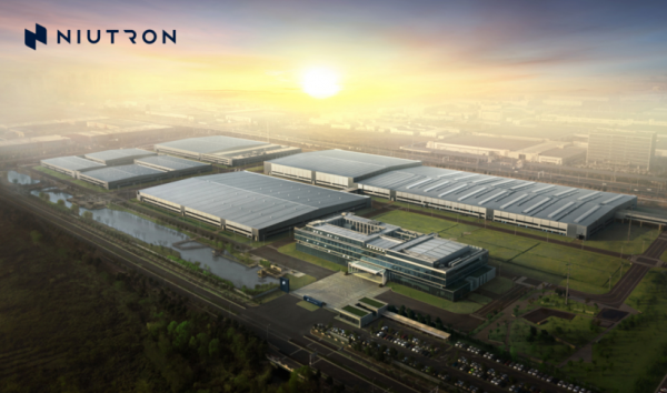 E周要聞 | 北汽藍谷與百度Robotaxi量產;大眾博世將合作汽車軟體 E周要聞 | 北汽藍谷與百度Robotaxi量產;大眾博世將合作汽車軟體