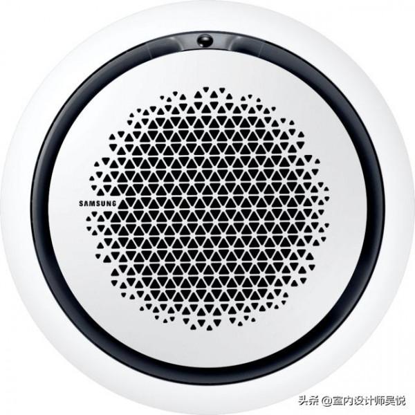 三星中央空調是值得推薦的產品