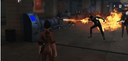 明日之後：戰術裝備運用大解析，到底誰才是炮臺之王？