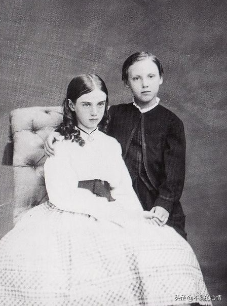 風雨飄搖的世界王室——丹麥王室(中-3.4) 風雨飄搖的世界王室——丹麥王室(中-3.4)