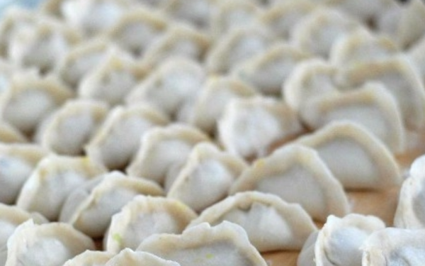 1943年，日軍掃蕩時發現一桌餃子，剛吃兩個就落荒而逃，咋回事？