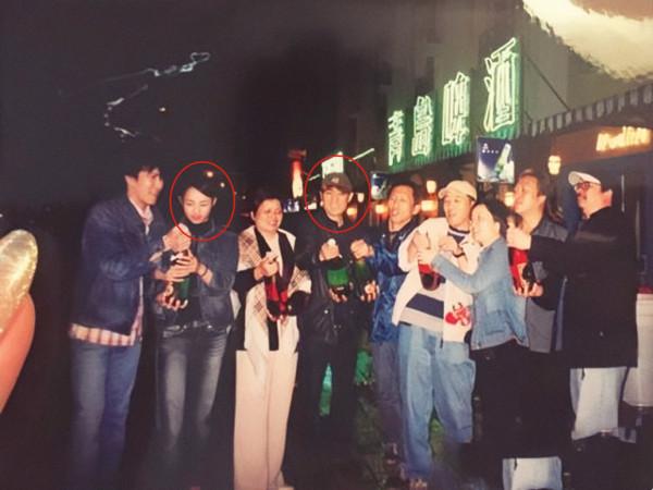 被罵4年一聲不吭，37歲的白百何，還能重回巔峰嗎？