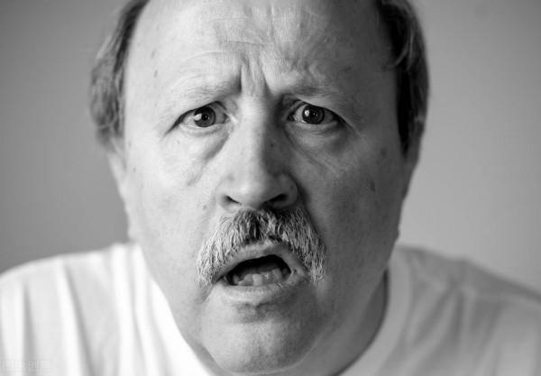 丟三落四，記憶力變差