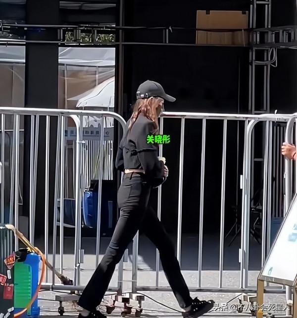 內娛畸形審美，骨瘦如柴被誇美，標準身材被罵胖，劉亦菲楊紫中招