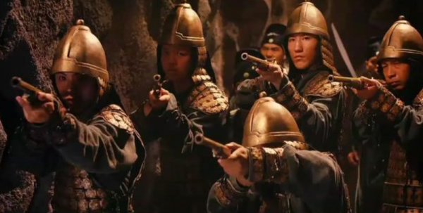 與明朝的首次接觸，西班牙有多狂妄？原來在他們眼中明朝是這樣的