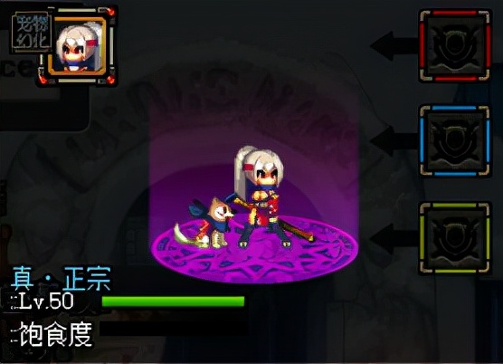 DNF：耍酷、賣萌、放煙花無所不能，這些免費寵物入手了嗎？