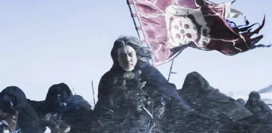 本應是年末黑馬，為何遭遇滑鐵盧，豆瓣評分6.0，《雪中悍刀行》