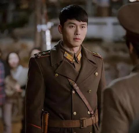 《愛的迫降》||這次也真的是愛了 《愛的迫降》||這次也真的是愛了